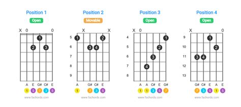 chords|Chord Library .